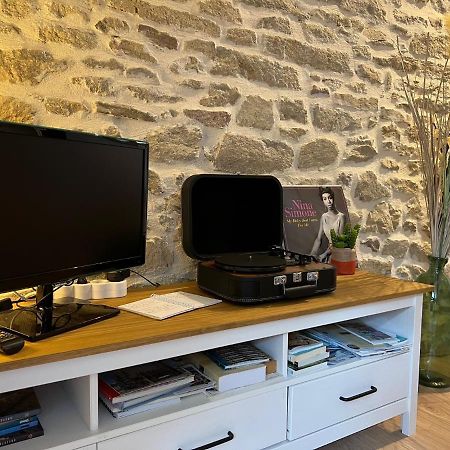 Appartement Centre-Ville Merlin Vannes Exterior photo